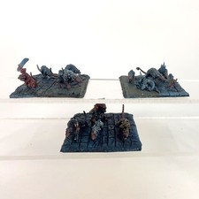 x13 Rats géants Plastique