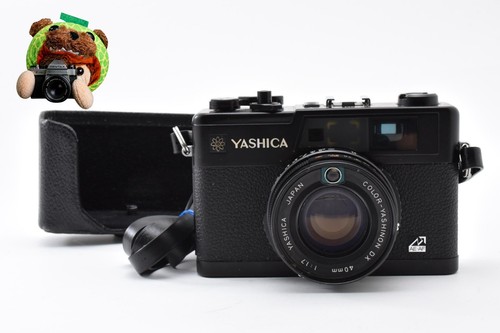 Appareil photo argentique