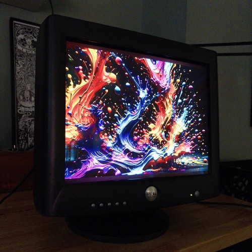 Dell m783s 2004 - m783s, 17"