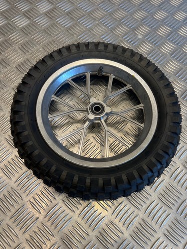 Roue 2 75 - x, 2.75