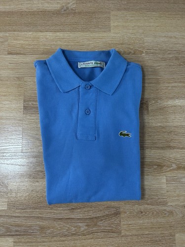 Polo lacoste taille - lacoste, m