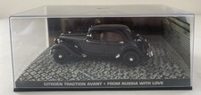 Eaglemoss 1:43 Citroen
