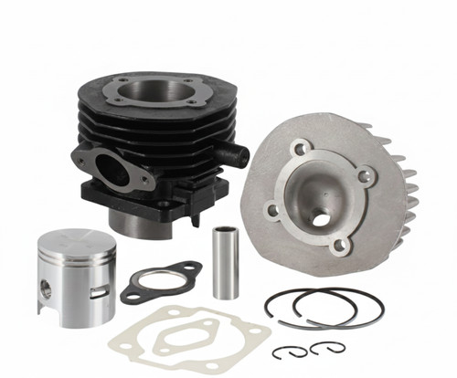 Kit modification groupe - de,