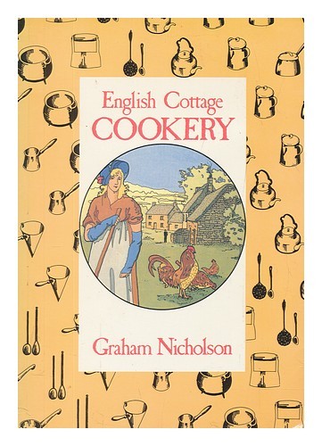 Nicholson graham cuisine de - nicholson,,