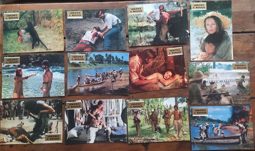Photos originales violence - 12,