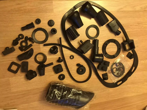 Fit for vespa - vespa, lml