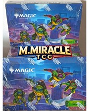 Display Magic the Gathering