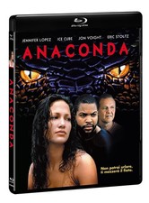 Anaconda - Bd (I Magnifici)