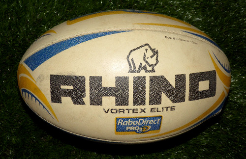 Ballonde rugby - ballon(no,