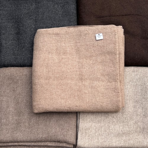 Pure yakwolle couverture - pure, yakwolle,