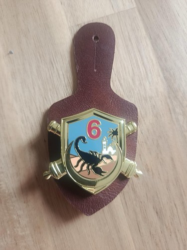 Insignes pucelle 68raa - /,