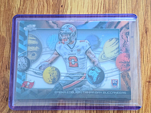 2025 topps chrome football - 2025,