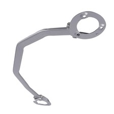 Front Strut Tower Brace Bar