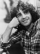 JULIEN CLERC      photo musique  argentique  vintage  24x17cm   Réf 61