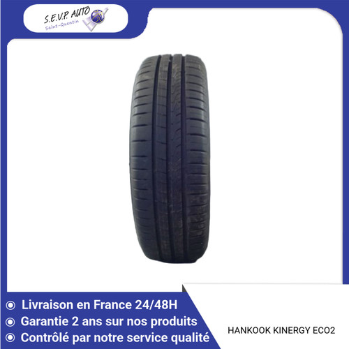 Pneu hankook kinergy - 🇫🇷,