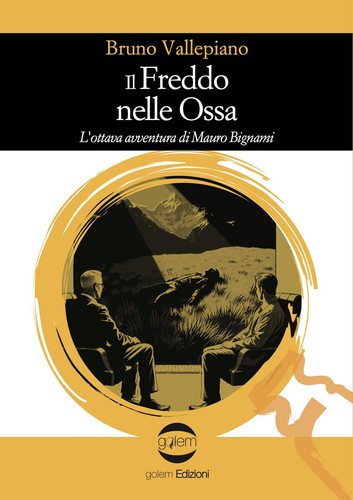 Bruno vallepian freddo - bruno,