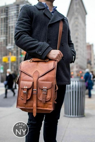 Sac dos - sac,