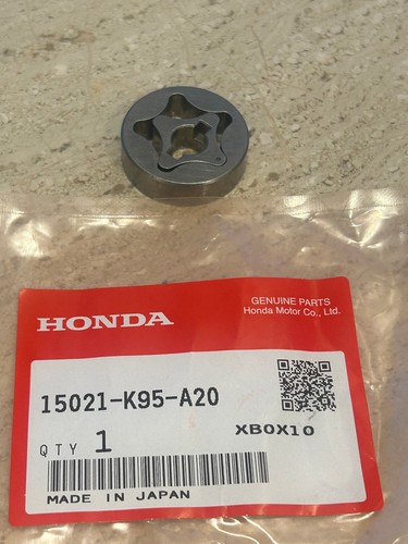 Honda 15021 k95 - honda, 15021-k95-a20