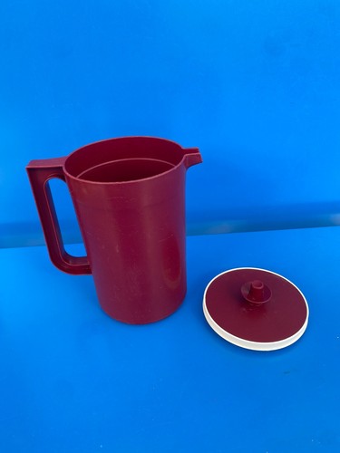 Tupperware pichet couvercle - tupperware,