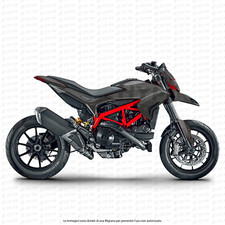 Set Graphiques pour Ducati Hypermotard 821 13-16 939 16-18
