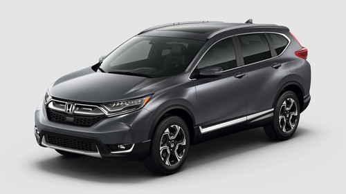 Honda 2017 2023 service - cr-v,