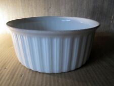 BREATH MOLD porcelain porcelain aluminite porcelain porcelain LIMOGES FRUGIER c1930