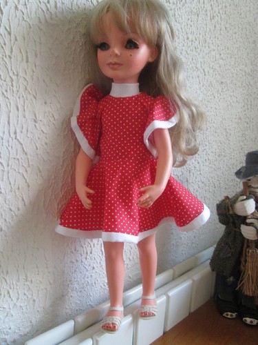 Copie une robe de - robe,