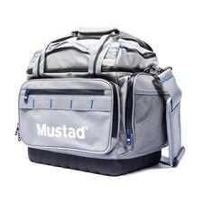Mustad Game Time Tote Sac À Dos De Pêche Carry All Sac De Transport