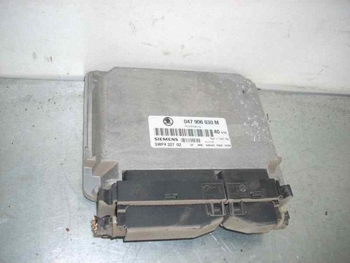 047906030m 5wk4327 calculateur - 047906030m,
