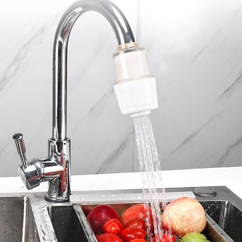 Filtre eau pour robinet - à,