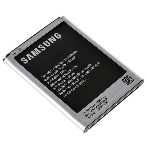 Samsung eb595675lu batterie - eb595675lu,