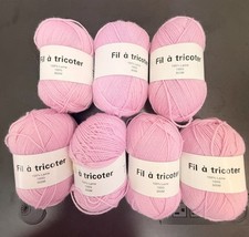 Knitting YARN 100% Laine