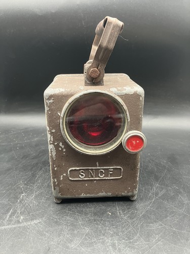 Lampe lanterne vintage - lampe/lanterne,