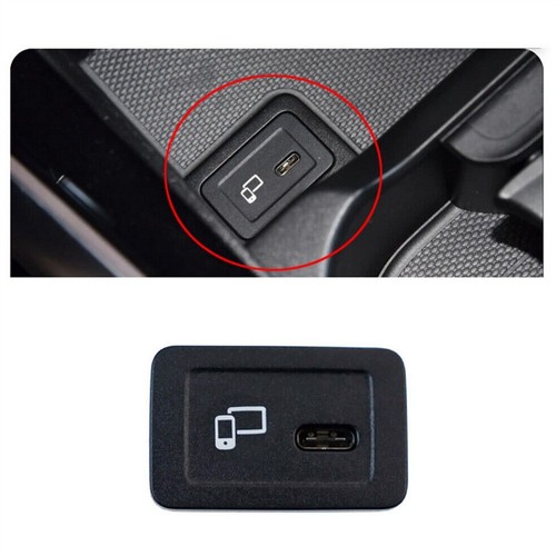 Multimedia usb port carplay - multimedia,