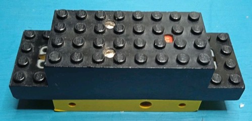 Lego moteur train - moteur,