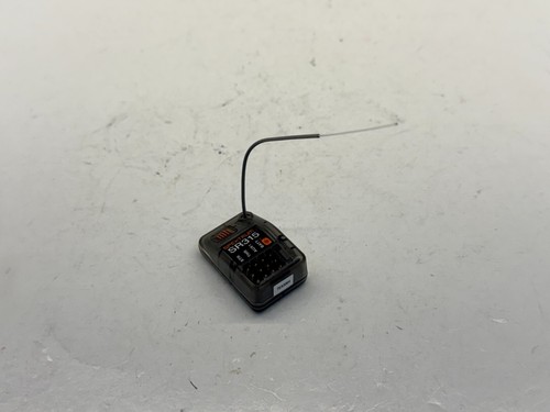 Spektrum sr315 channel dsmr - spektrum,