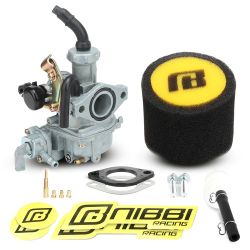 Nibbi pz20 carburetor 90 - pz20,
