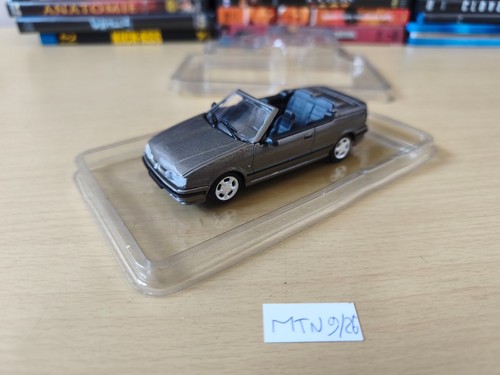 Solido renault cabriolet - renault,