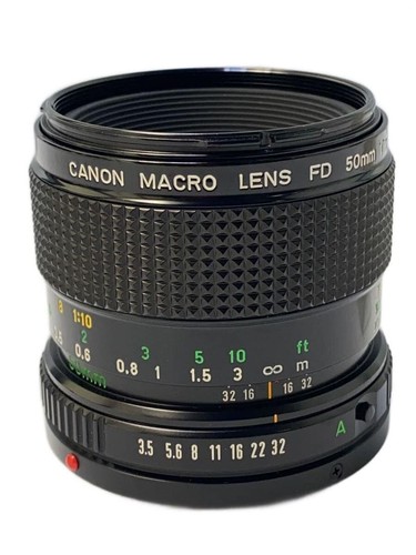 Canon lens used - lens,