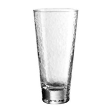 Set 6 Lunettes Boisson Cocktail Helsinki 46 CL Verre Martelé Durobor BAR