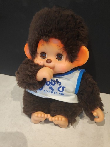 Monchhichi moncicci monchichi - monchhichi,