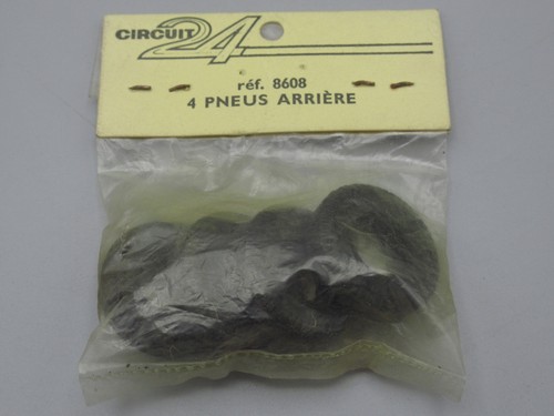 Pneus arrière cm en - pneus, 2.5