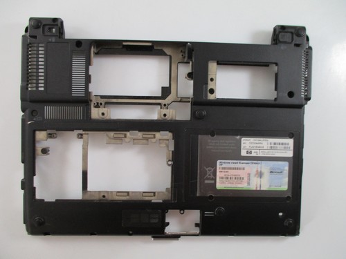 Coque arrière elitebook - arrière,