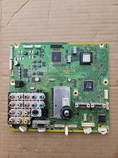 PANASONIC TH-50PZ85U OEM PLASMA TV MAIN VIDEO BOARD TNPH0721A