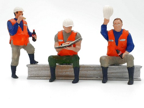 Figurines iberplace 40005 - figurines,
