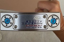 Putter SCOTTY CAMERON SUPER