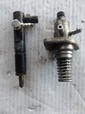 LOMBARDINI 15 LD 225 ENGINE INJECTION PUMP