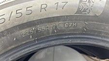 Pneu 225/55 R17 97 H MICHELIN