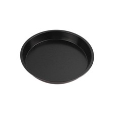 Moule à Pizza Rond, Plaque à