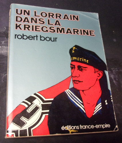 Livre lorrain dans la - lorrain,